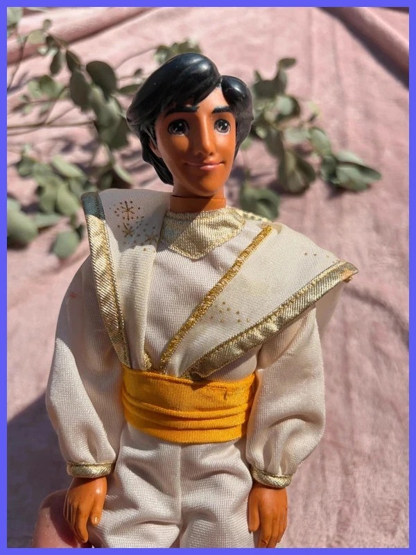 Prins Aladdin pop – photo 2
